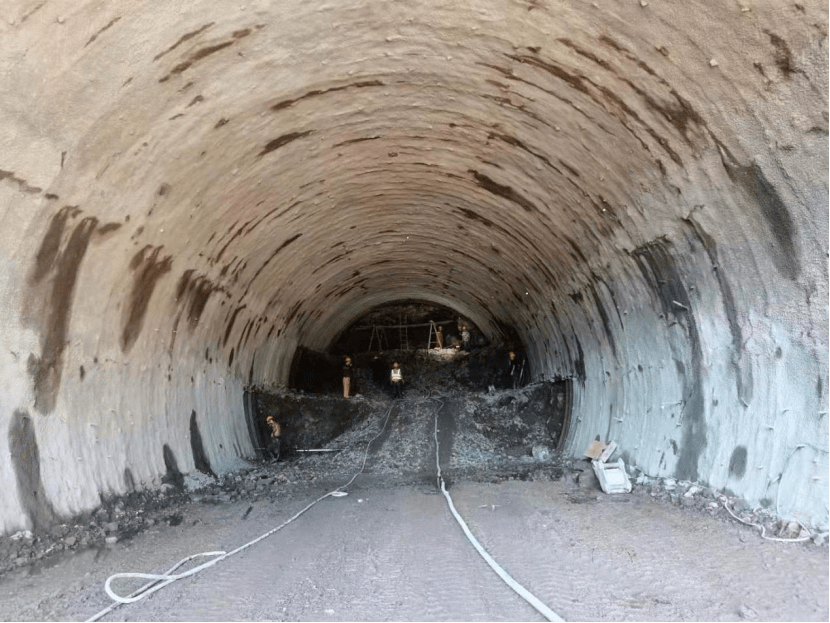 文成交通秀水重峦现通途奏响交通突围最强音助力共同富裕