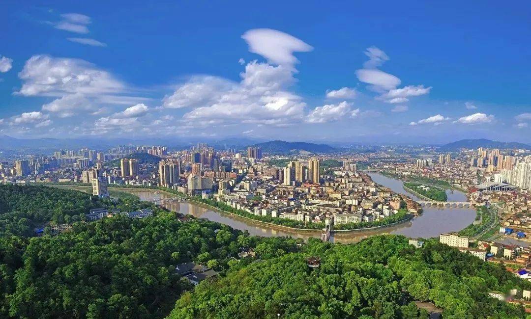 醴陵市2020全年Gdp_株洲最牛区县评选,快来给你家投票吧.