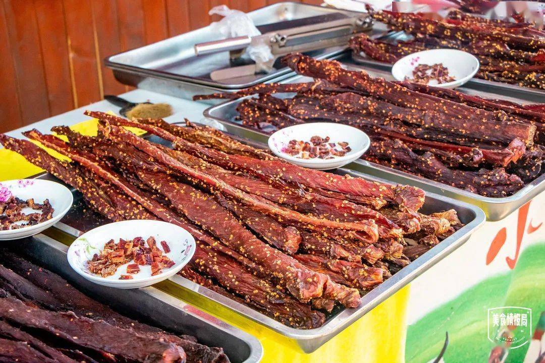 在昆明爬西山会分手聪明的人只走到茶马花街