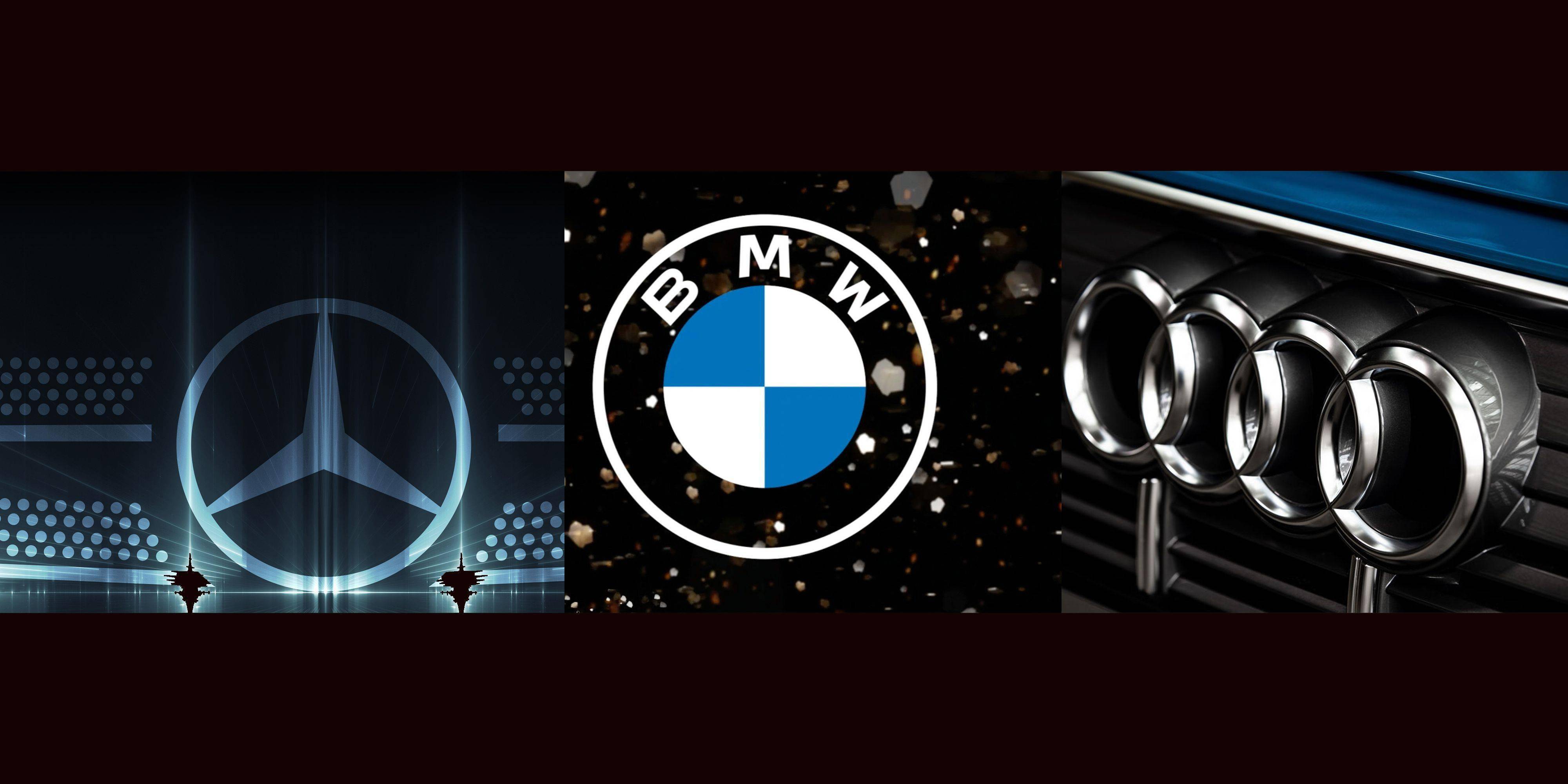 bba的上半年:奔驰全球销量称霸,宝马单一品牌夺冠_搜狐汽车_搜狐网