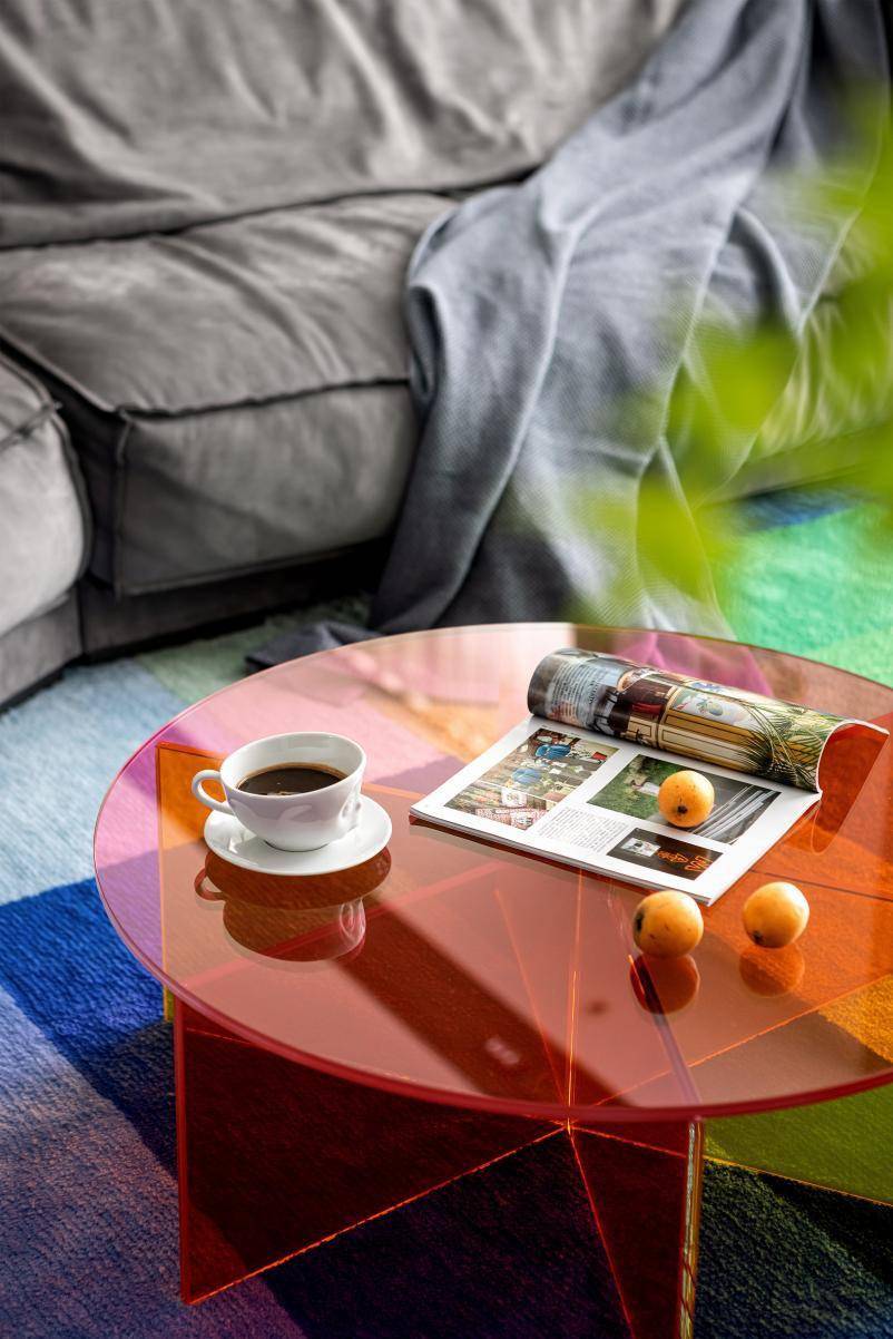 空间|家居设计丨雅奢·有格调的生活方式