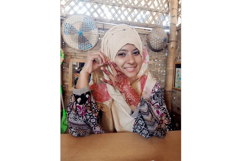 缅甸罗兴亚人的知识宝藏与记忆组图