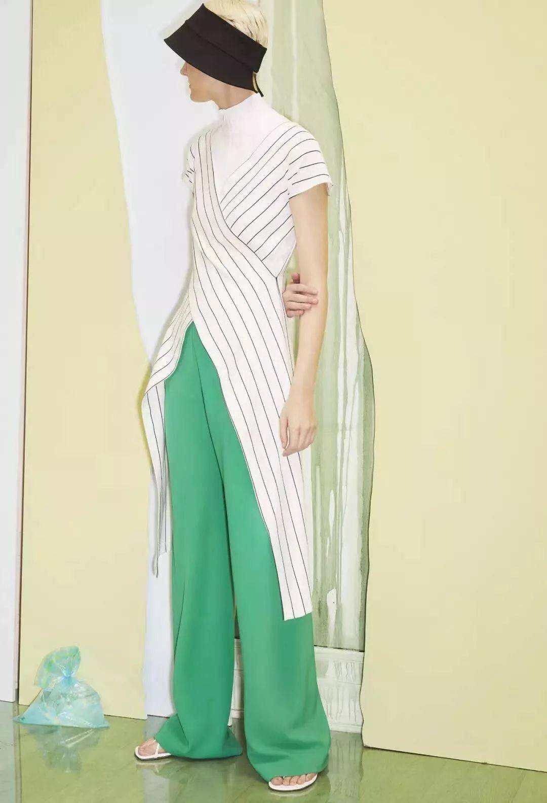 视觉|时尚是智慧：会穿比会买重要