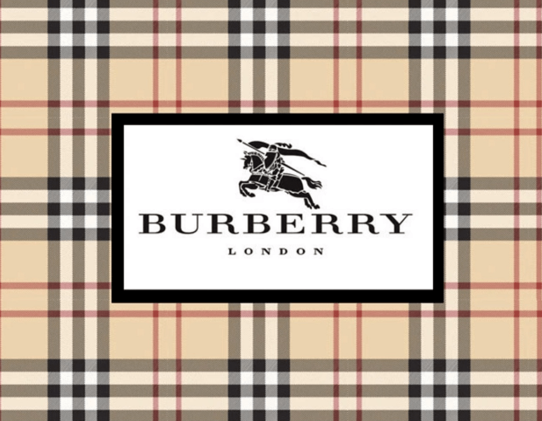 英国奢侈品牌burberry 创立至今已有165年历史了,浓厚英伦风和经典