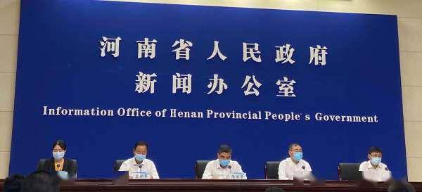 加固|河南省力争一般受损中小学校和幼儿园9月1日前投入使用