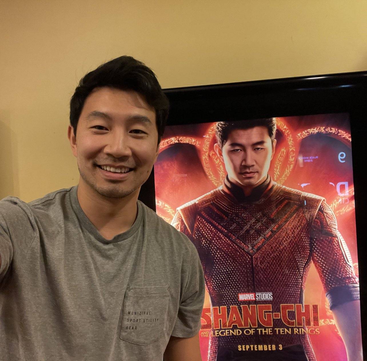 Legend|迪士尼将《尚气》院线窗口期缩为45天,男主刘思慕:我们不是实验品