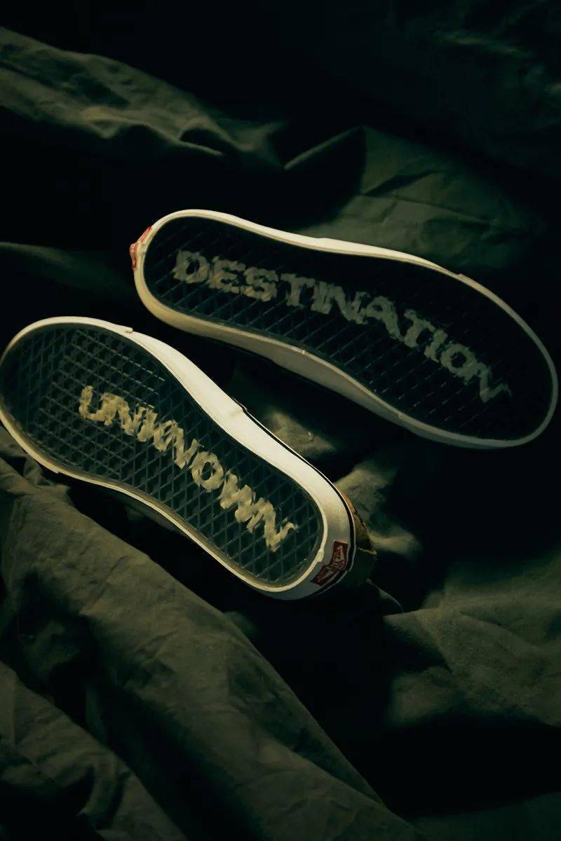 品牌|上次 6000 元的 Vans 联名又来了！本月新鞋一个比一个难抢！有双今天就登记！