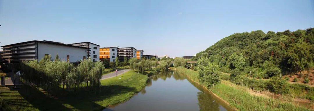 象山|中国唯一！国美象山校园入选“二战以来最重要的25个建筑”