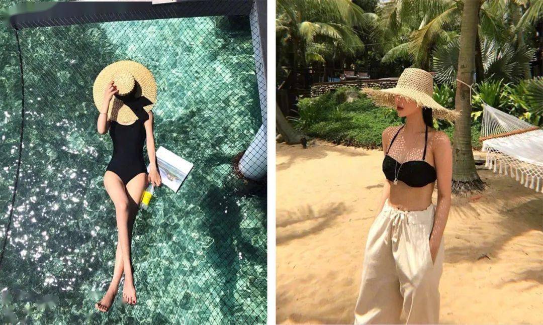 什么|你是什么脸型就选什么帽子！选对脸小3圈！