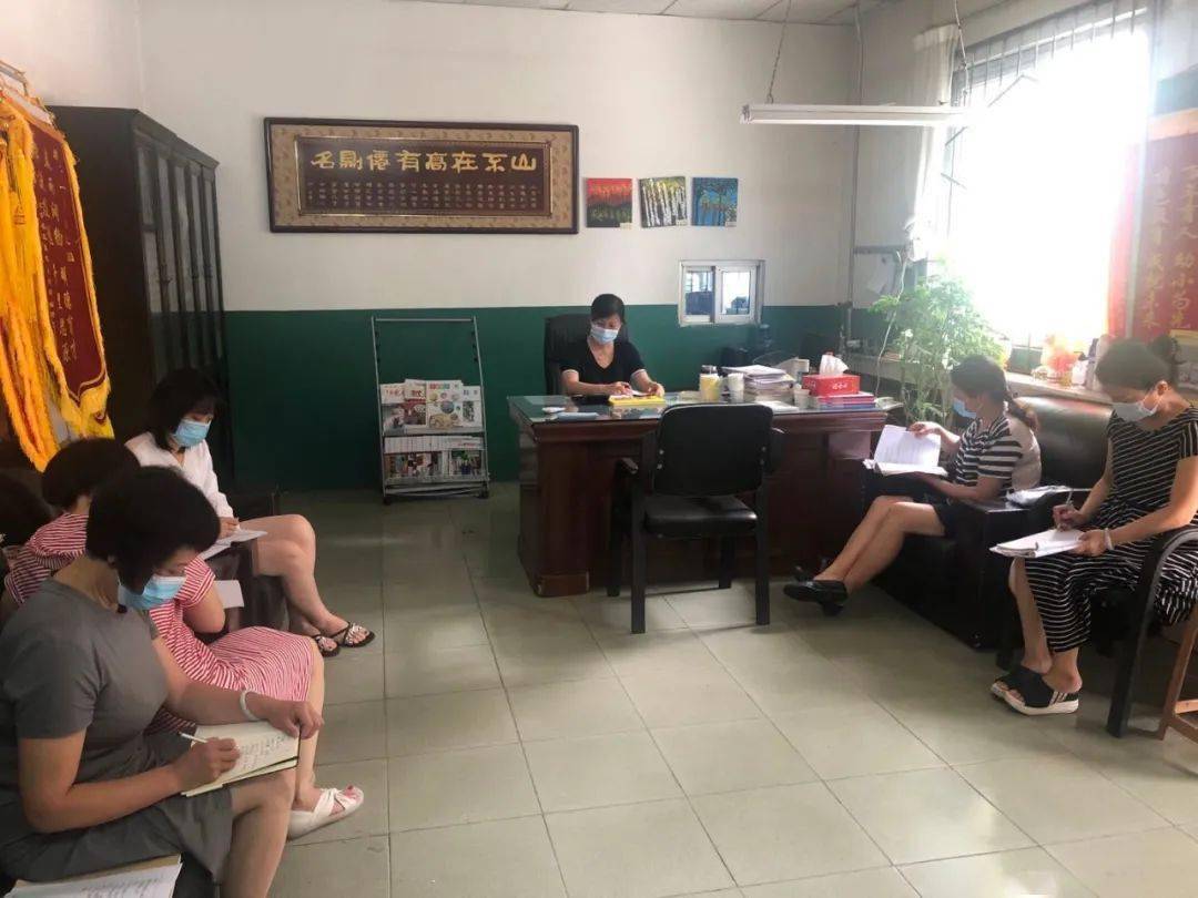 九制|一棉幼儿园严格制度 积极防疫