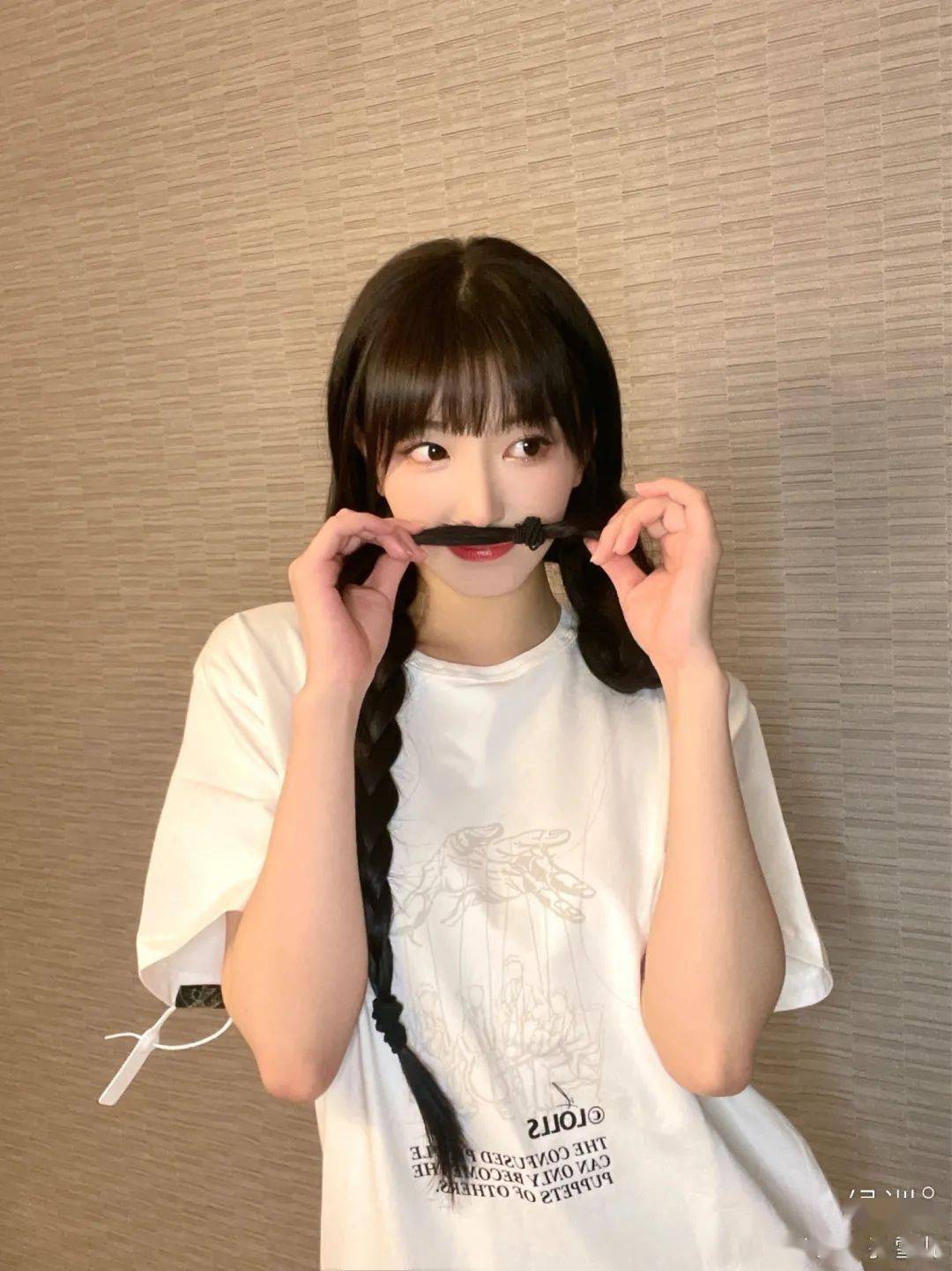 Miya|这5款刘海谁剪谁好看！