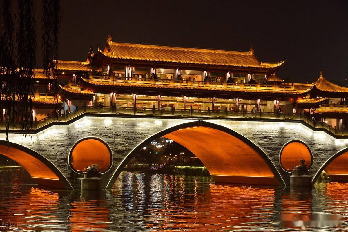 22座"木拱廊桥"被列入中国世界文化遗产预备名单及世界文化遗产申报点