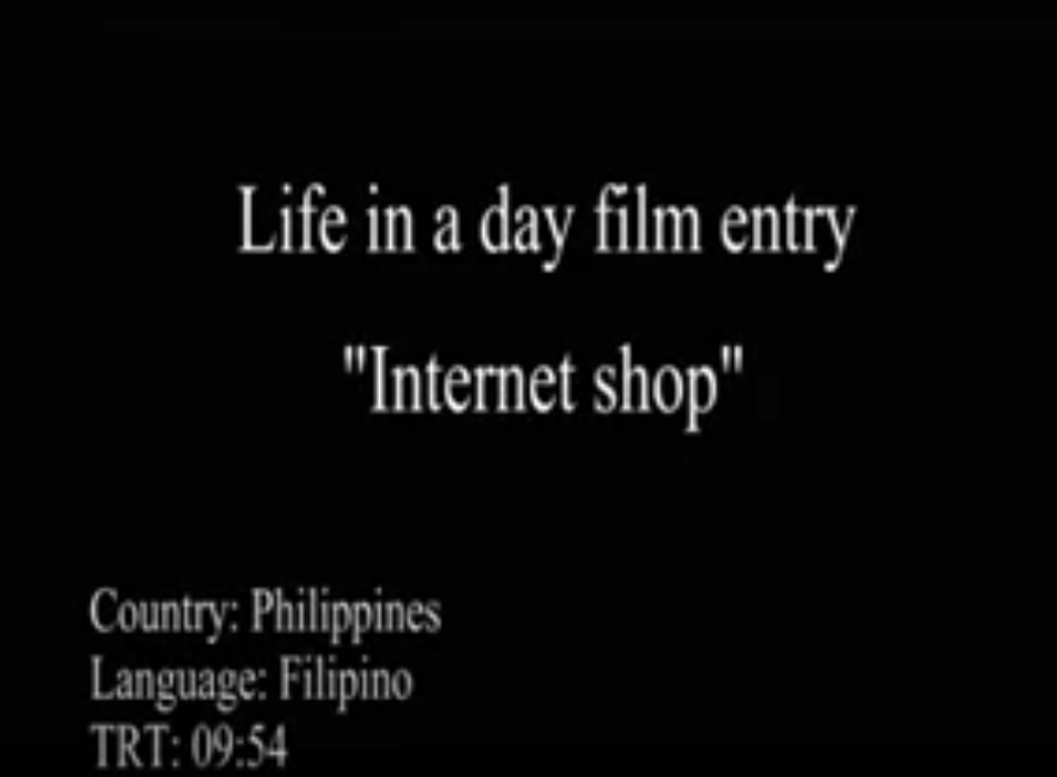 为什么说菲律宾是网瘾大国