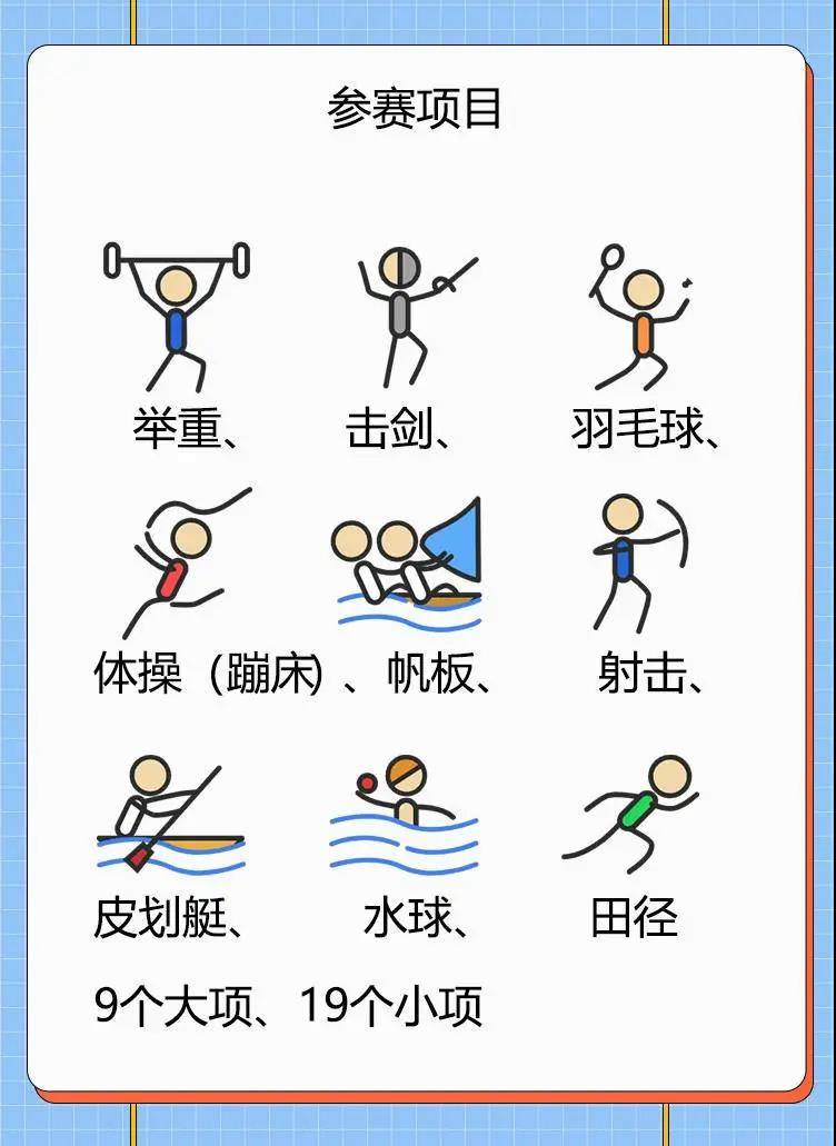 荣誉|东京奥运会，“数”不尽的福建精彩