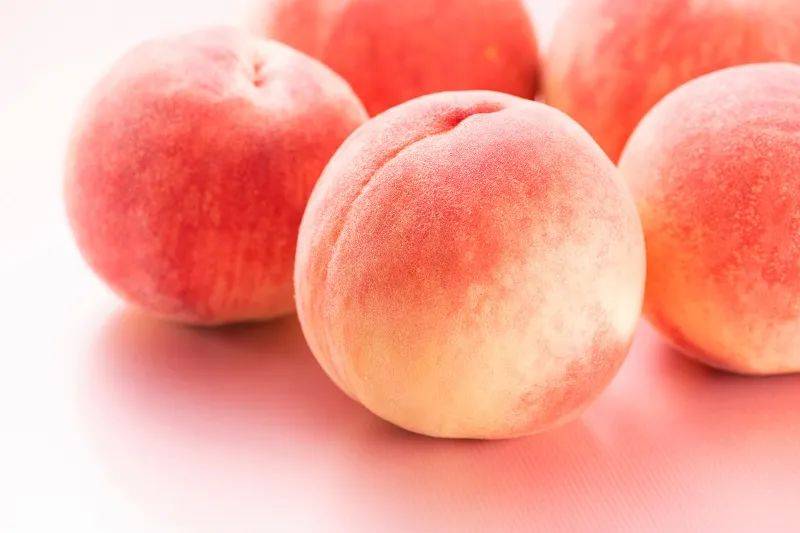 水果|劝你多吃桃子的理由，1个就够了