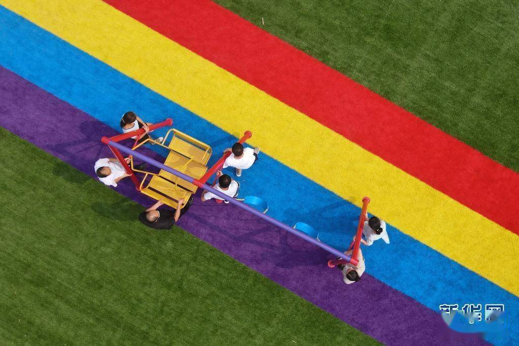 所城镇|河北沙河持续推进普惠性幼儿园建设