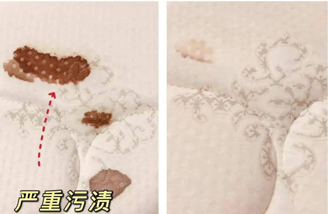 绝了没想到这玩意儿去油渍这么牛实验亲测一滚一擦不留痕迹秒变新衣