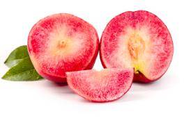 水果|劝你多吃桃子的理由，1个就够了