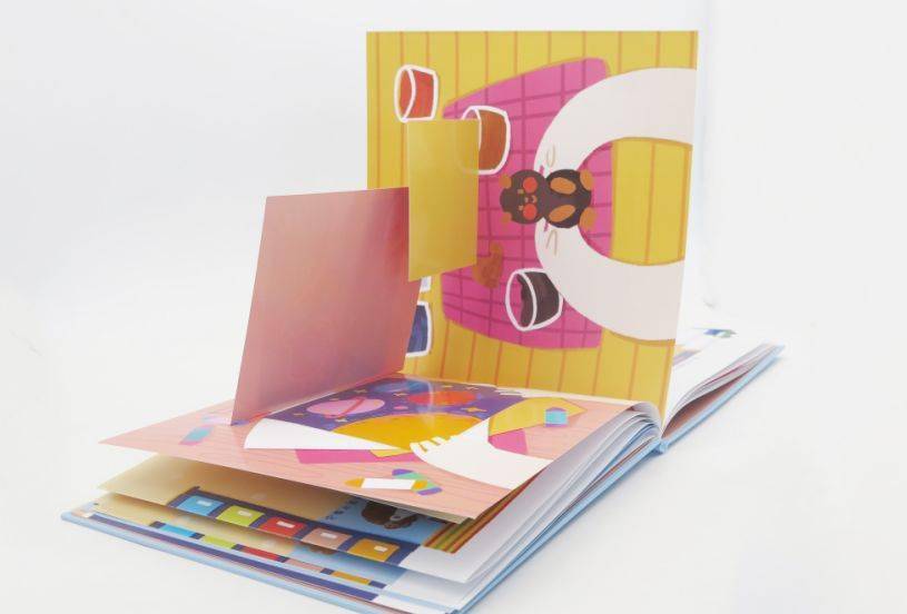 社会|孩子入园前，做好这一步，别让宝宝长成巨婴