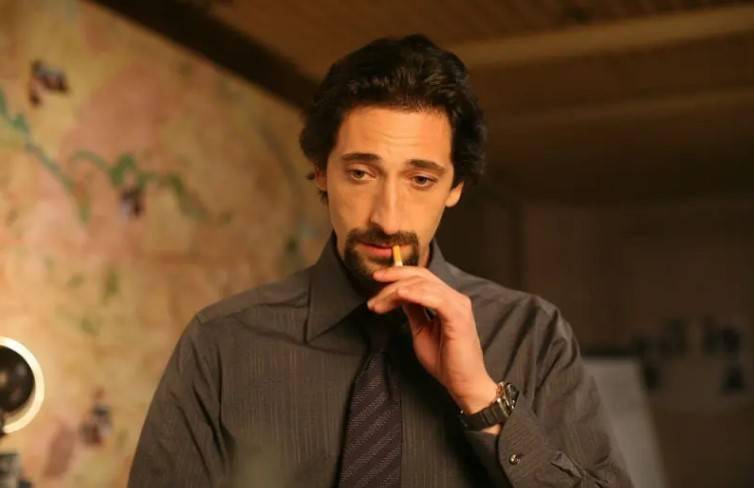 詹森·舒瓦兹曼|阵容豪华！“寡姐”斯嘉丽·约翰逊加盟韦斯·安德森新片