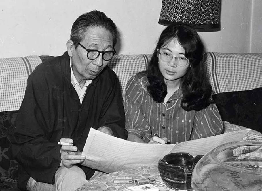 雷振邦和这七首老电影插曲