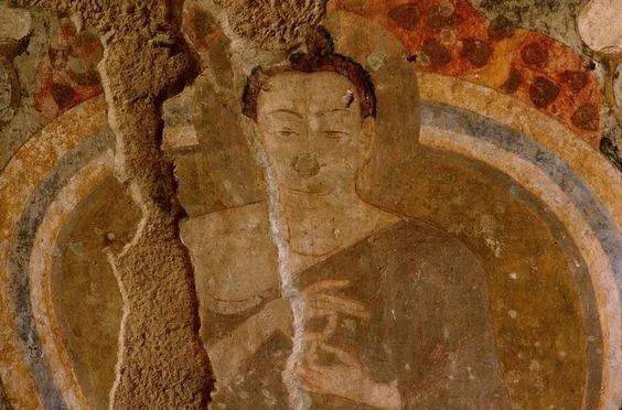 阿富汗之殇| 被炸毁前的巴米扬大佛(图组)