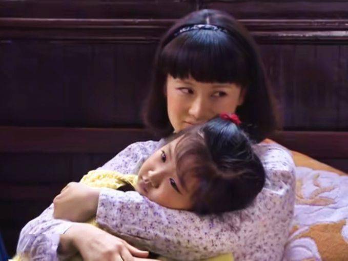 王贵与安娜原著落魄的凤凰安娜将就的婚姻巧妙地经营