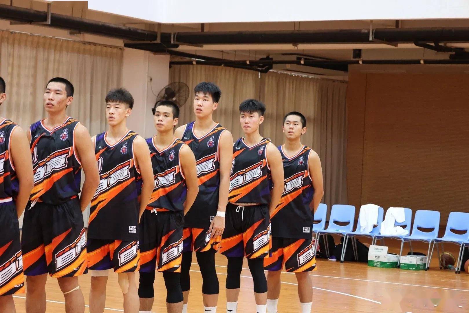 中国篮球取缔传统青训并不可取,两种模式互补最为科学_球员