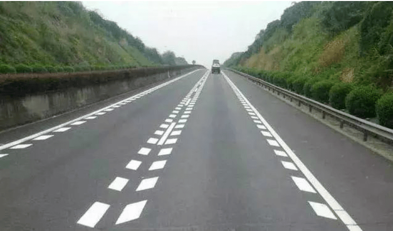 【司机注意】全国统一交通标志标线!