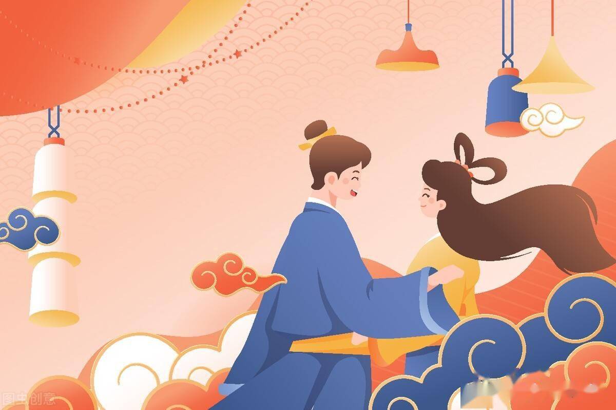 古代男女求爱3个奇特方式你知道吗?最后一个让现代人吐了