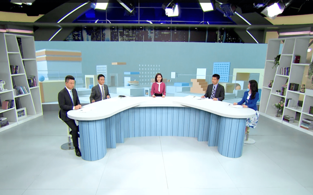 节目以现场纪实 演播室观察为主要形式,记录企业经营的利益诉求,贡献
