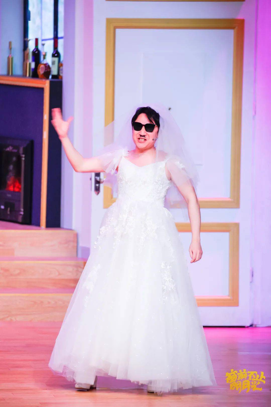 喜剧|LOOK | 戏剧界的奥斯卡来了，试演场一秒售罄