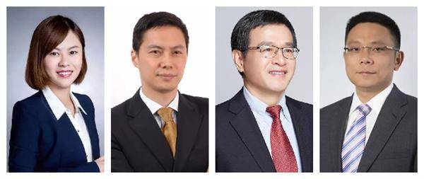 葛兰新进一家公司朱少醒增仓一家公司傅鹏博增仓三家公司董承非新进一