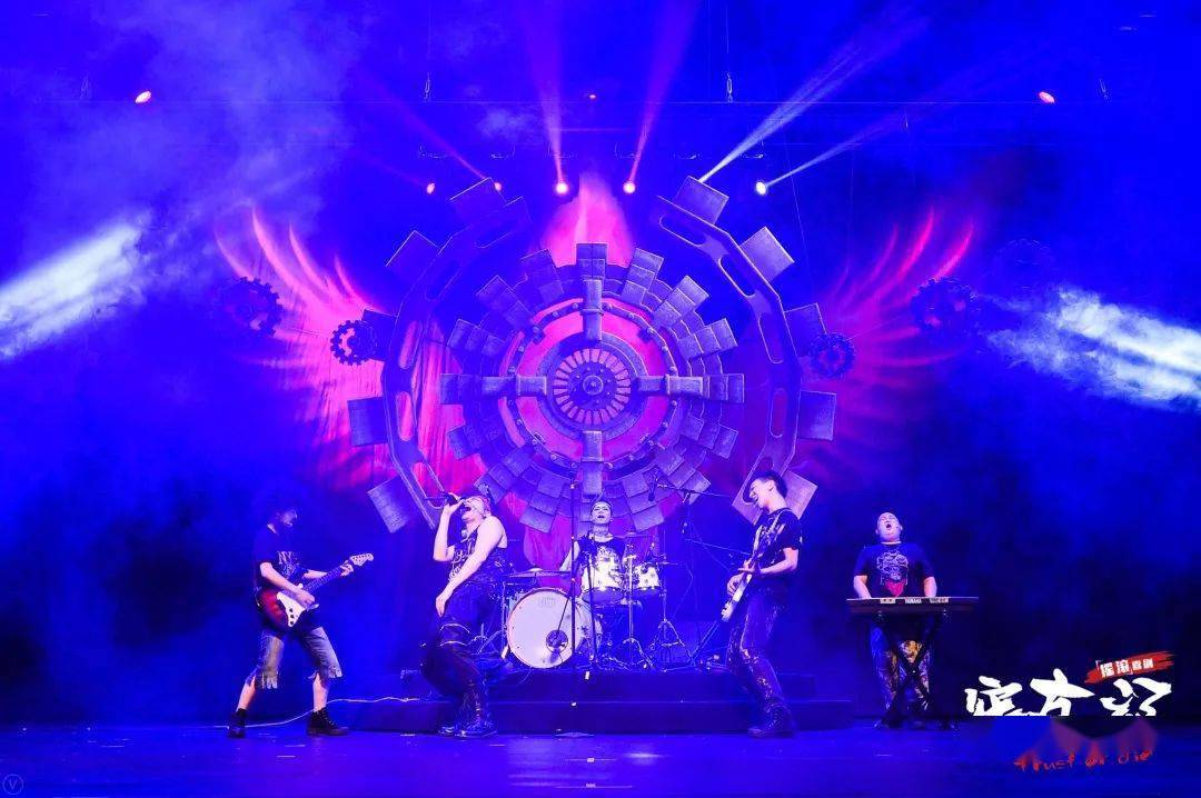 喜剧|LOOK | 戏剧界的奥斯卡来了，试演场一秒售罄