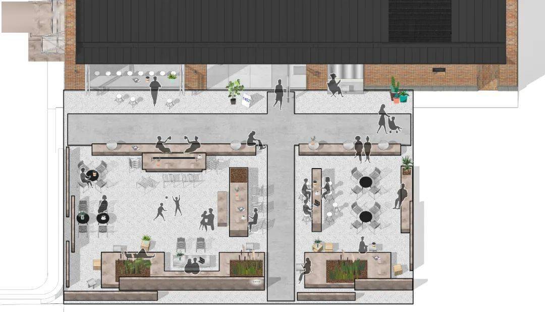 青山周平1402咖啡店