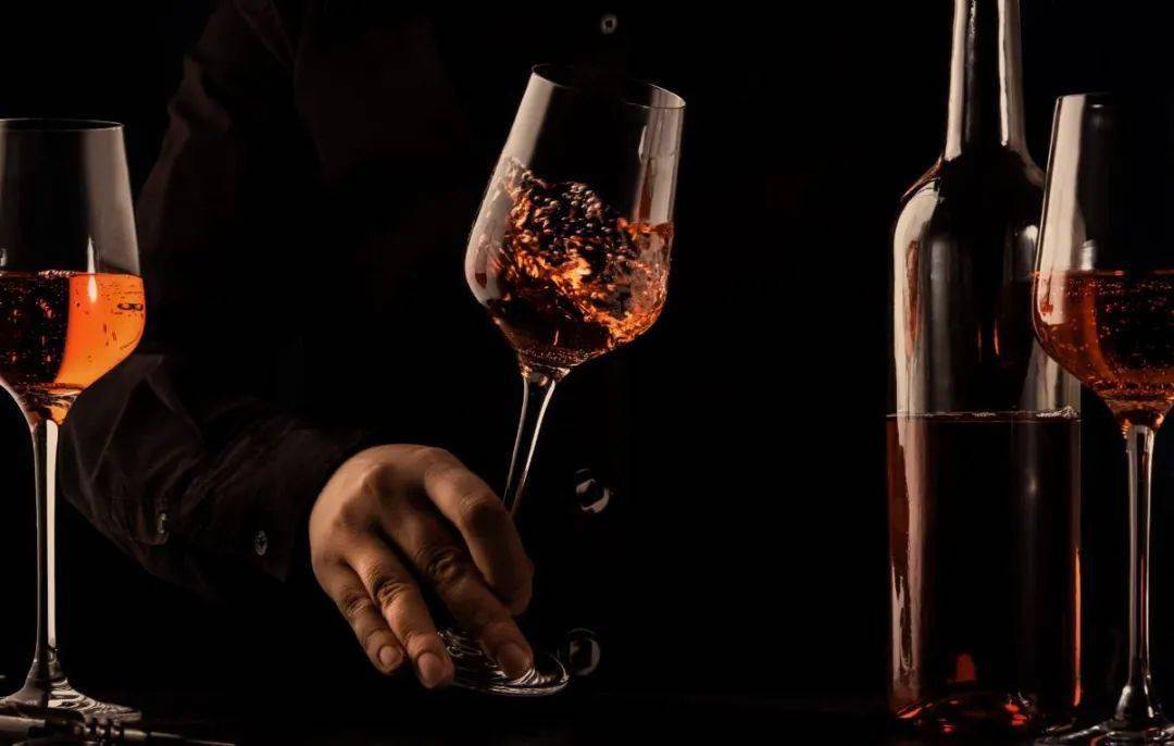 葡萄|扫黑风暴中，马帅对李成阳说的“大酒”是什么酒？