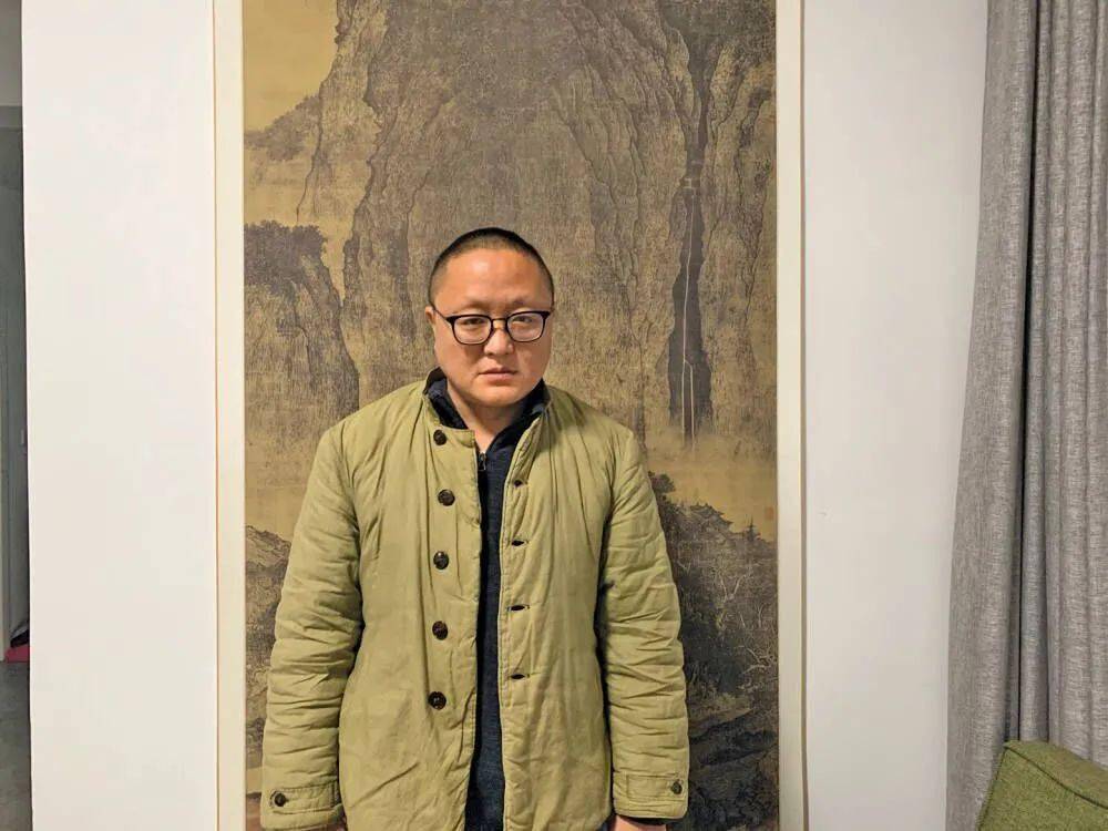 读家对谈李黎x曹寇文学之都与他们在南京写作