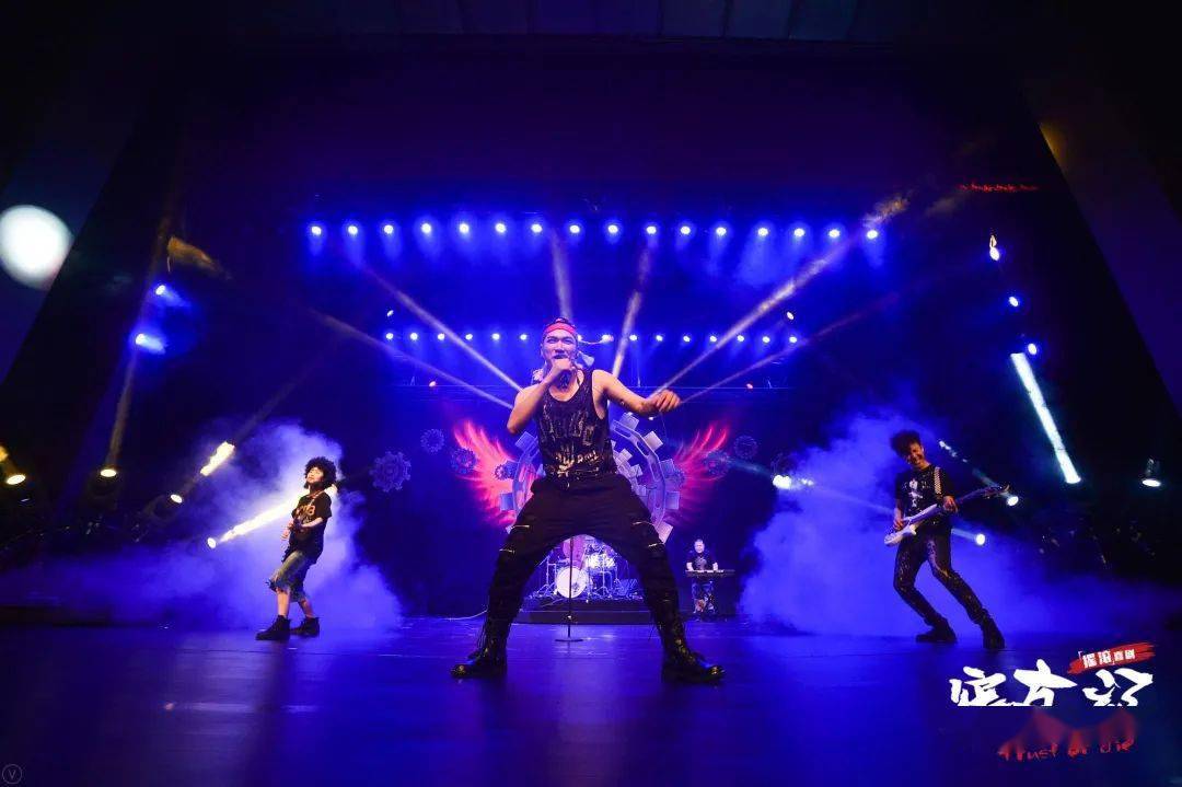 喜剧|LOOK | 戏剧界的奥斯卡来了，试演场一秒售罄