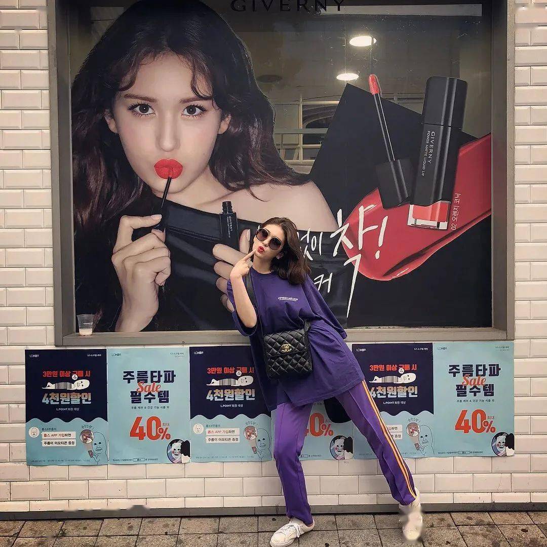 来头|这位让全网沦陷的美少女，到底什么来头？！