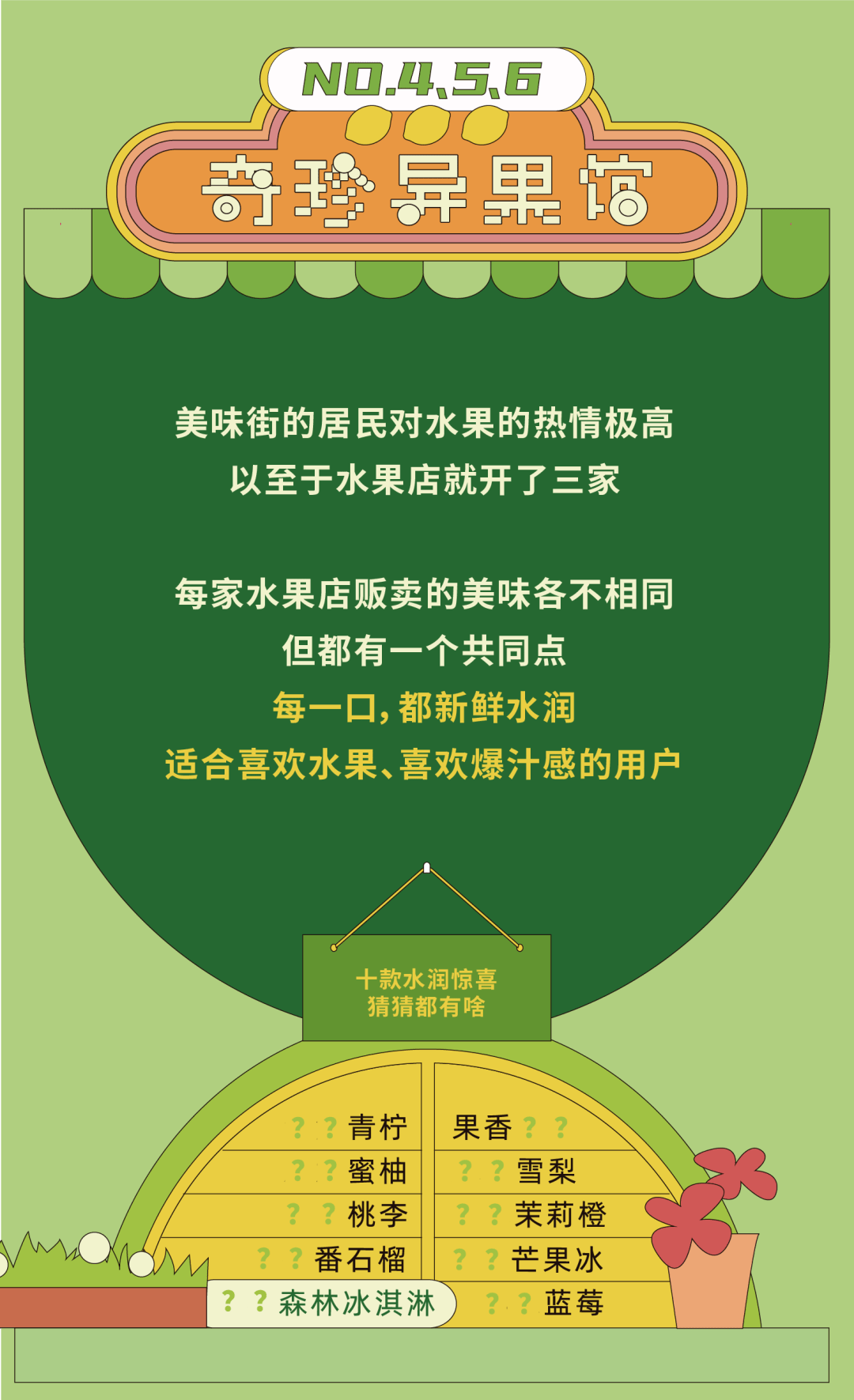 悦刻| 惊喜来袭,60种全新体验,一次上新!