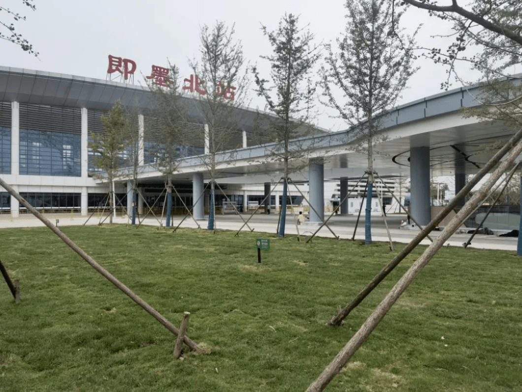 助力即墨服装产业升级发展这处物联生态智慧园区应时而生