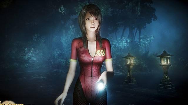 零濡鸦之巫女新增服装先行预览公开莱莎服装首次展示