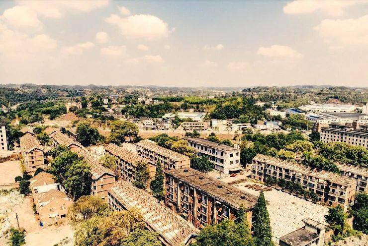 作为资阳上一辈的记忆这些活的历史正在消失