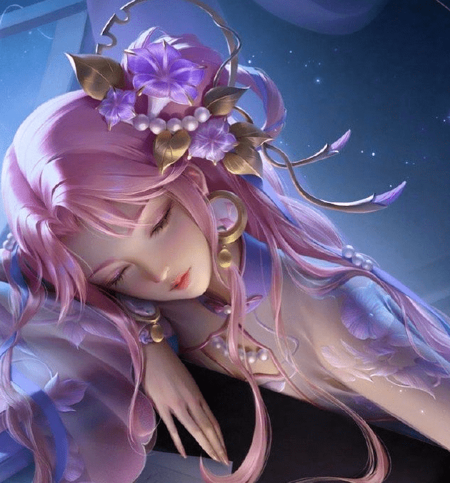 海报|王昭君七夕皮肤口碑两极分化？为什么网友看了都说俗？