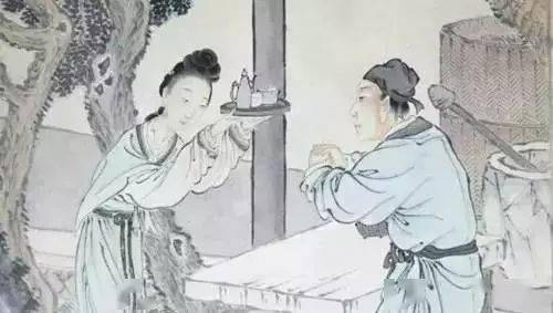 宾什么至成语_成语故事简笔画(3)