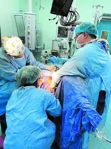 肠道|反复腹泻“自诊”肠胃炎 未曾想是直肠癌