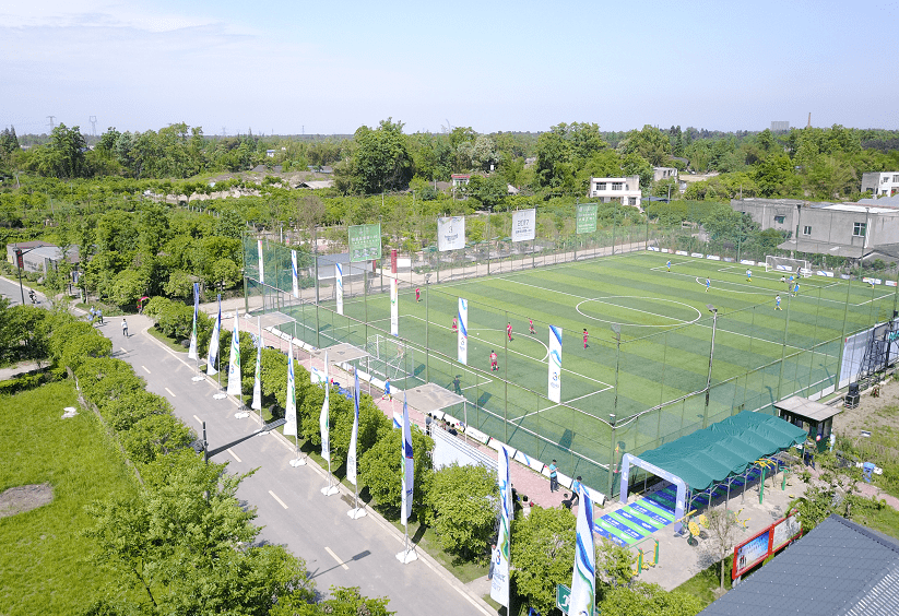 骄傲新都10岁女孩上央视