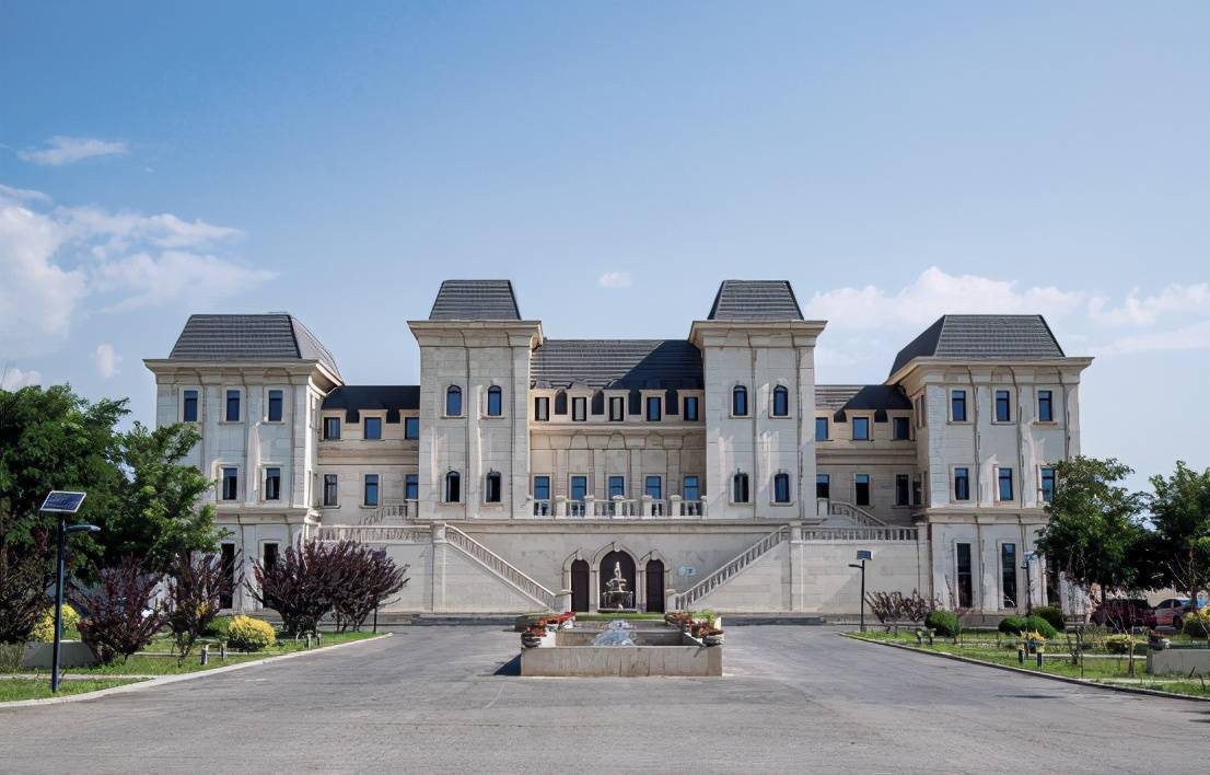 酿酒|走进塞上江南 揭开马瑟兰传奇年份的秘密