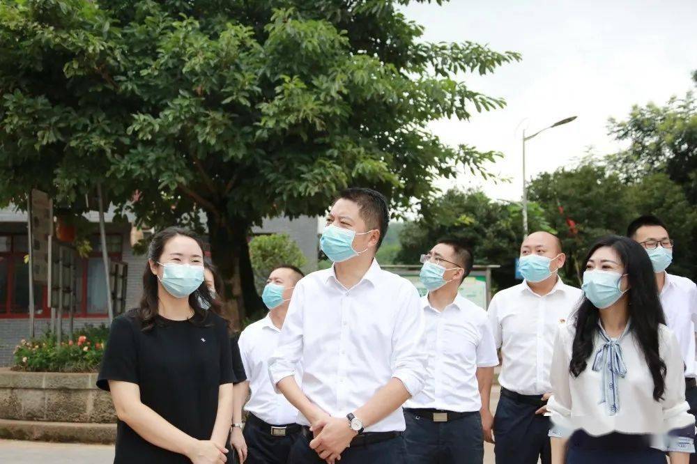 叙永县委书记廖俊调研中国沈酒庄