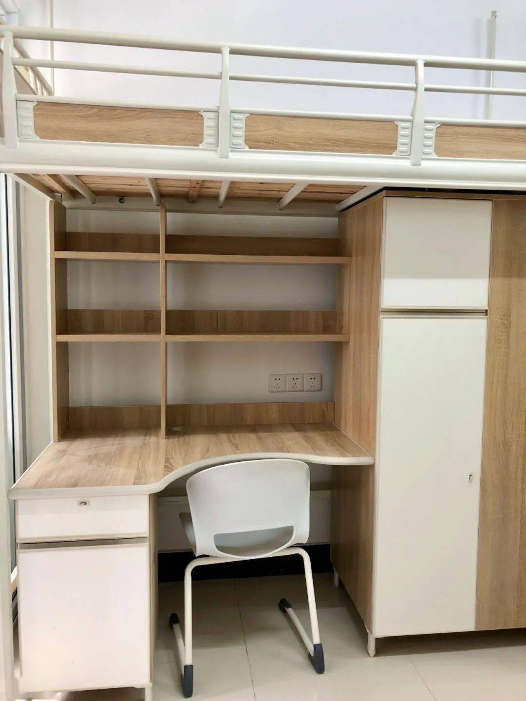 新晋贵族公寓请查收望湖宿舍图鉴